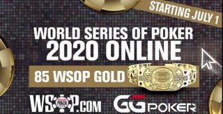 WSOP,WPT,体育场系列赛紧锣密鼓的筹备，爱好者参